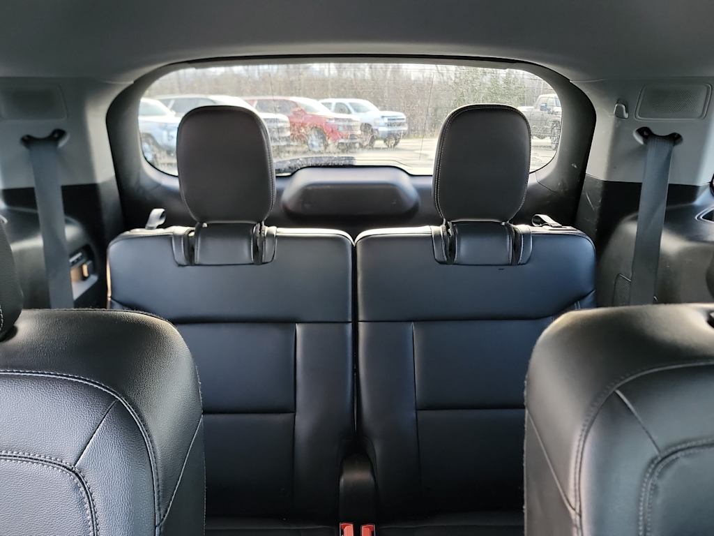 Thumbnail: 2022 Ford Explorer - 12