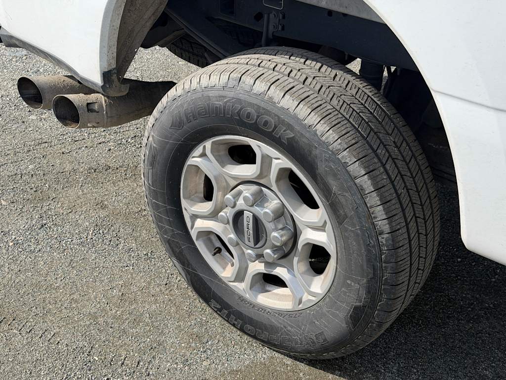 Thumbnail: 2025 Ford F-250 - 21