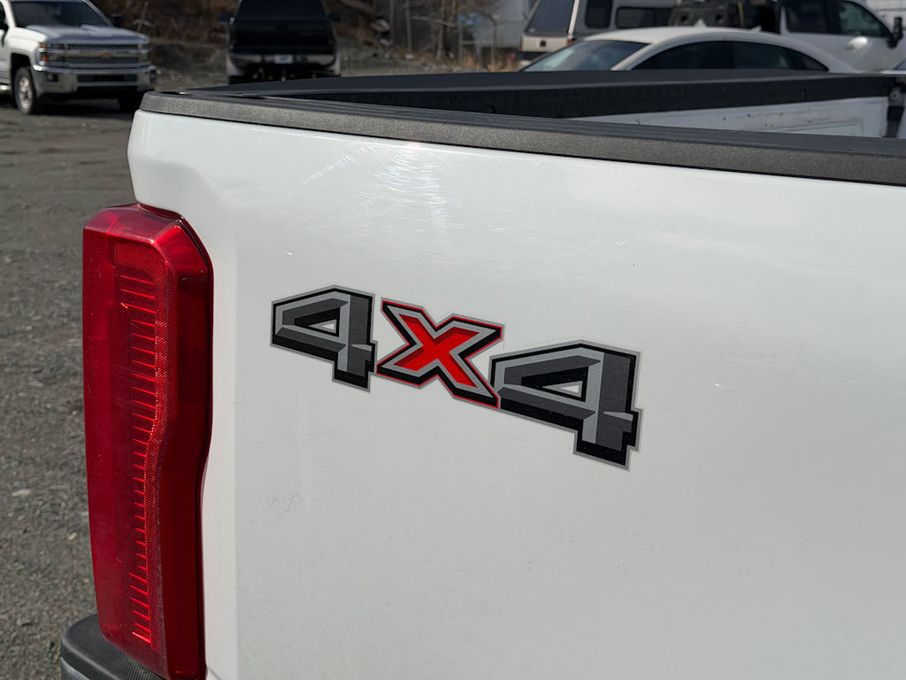 Thumbnail: 2025 Ford F-250 - 22
