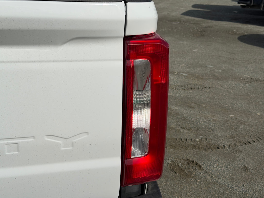 Thumbnail: 2025 Ford F-250 - 23