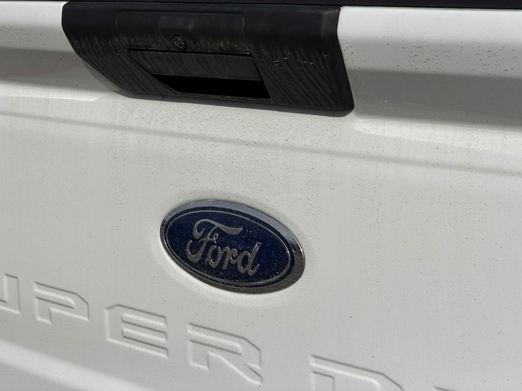 Thumbnail: 2025 Ford F-250 - 25