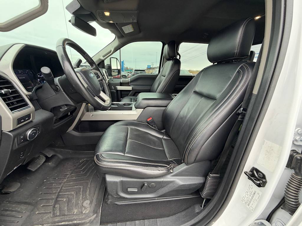 Thumbnail: 2021 Ford F-250 - 9