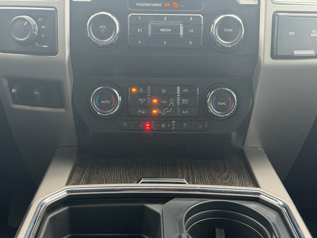 Thumbnail: 2021 Ford F-250 - 20