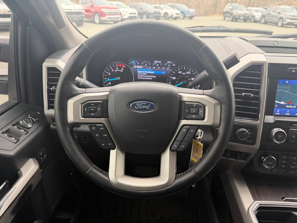 Thumbnail: 2021 Ford F-250 - 2