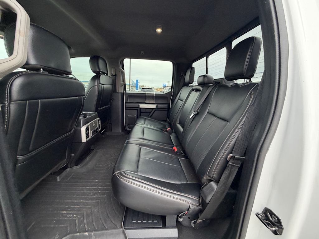 Thumbnail: 2021 Ford F-250 - 11