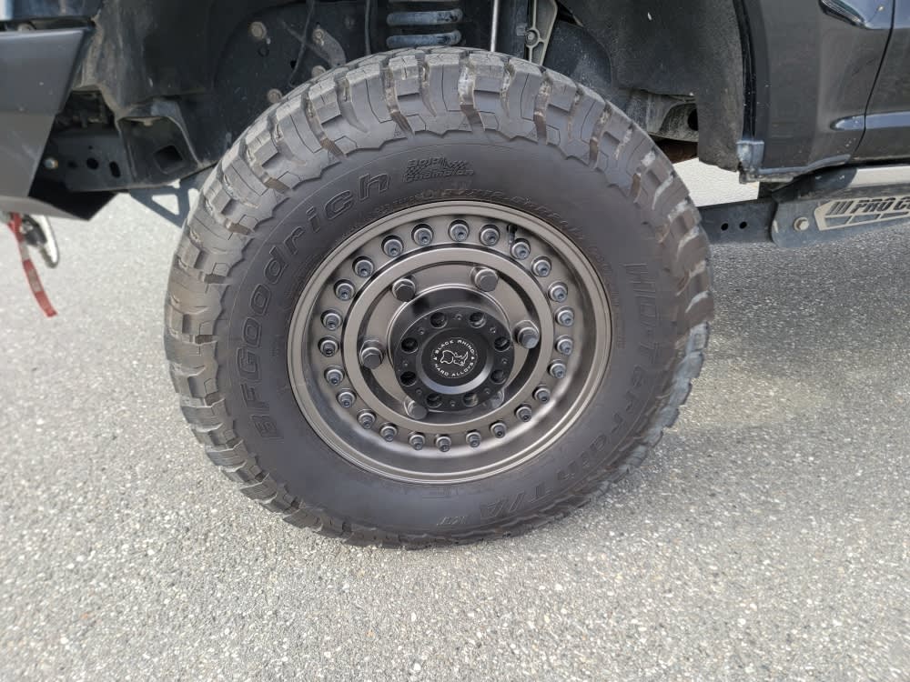 Thumbnail: 2021 Ford F-250 - 8