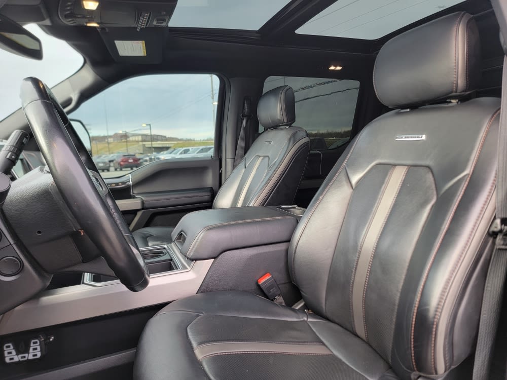 Thumbnail: 2021 Ford F-250 - 10