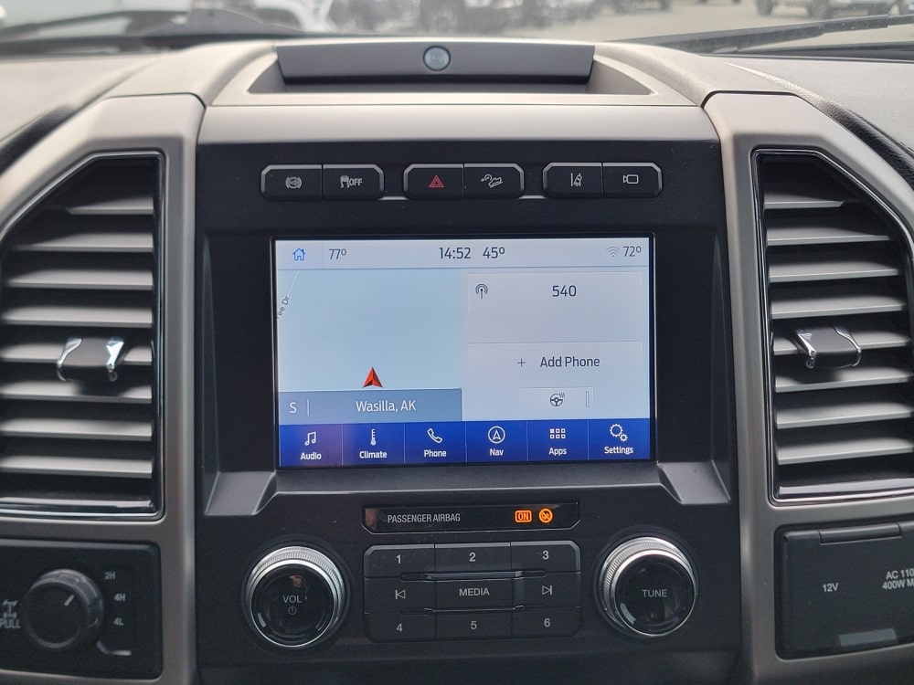 Thumbnail: 2021 Ford F-250 - 13