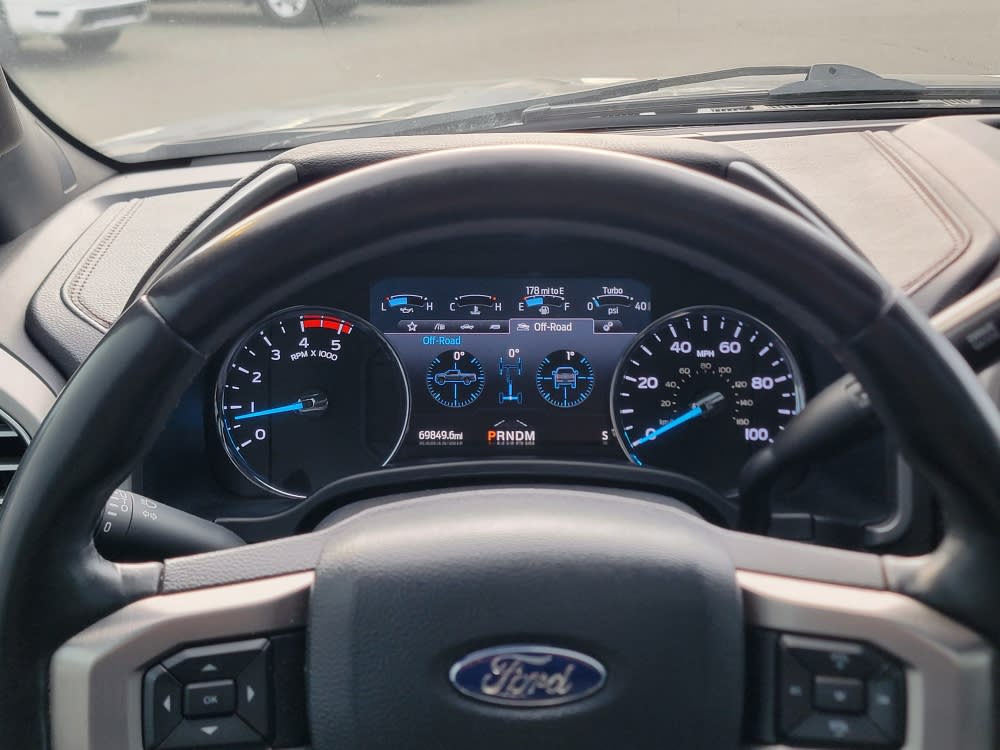 Thumbnail: 2021 Ford F-250 - 14