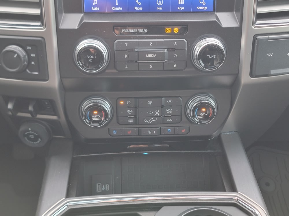 Thumbnail: 2021 Ford F-250 - 24