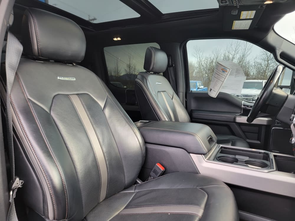 Thumbnail: 2021 Ford F-250 - 11