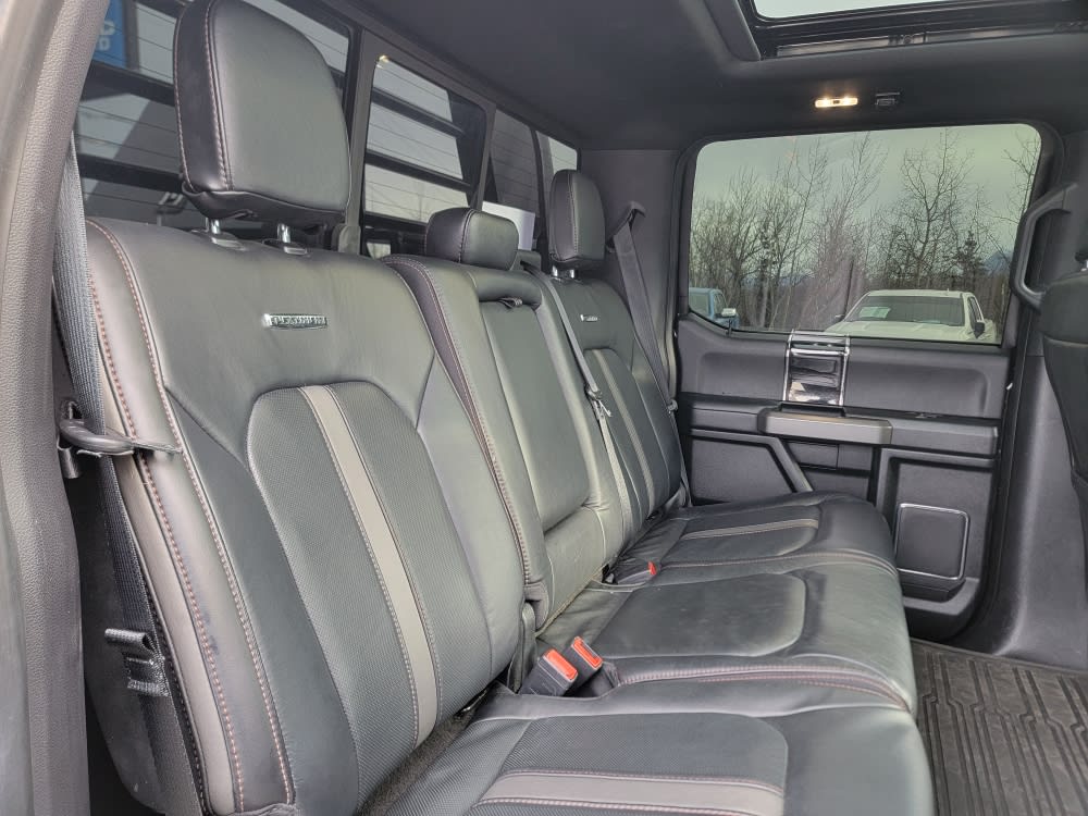 Thumbnail: 2021 Ford F-250 - 12