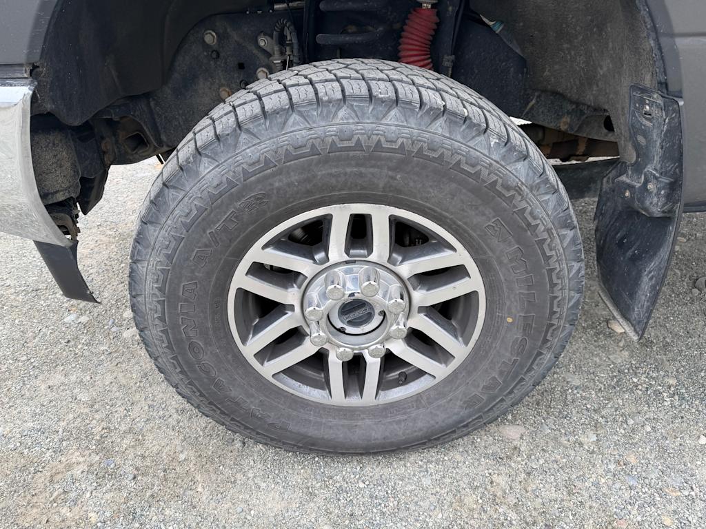 Thumbnail: 2019 Ford F-350 - 7