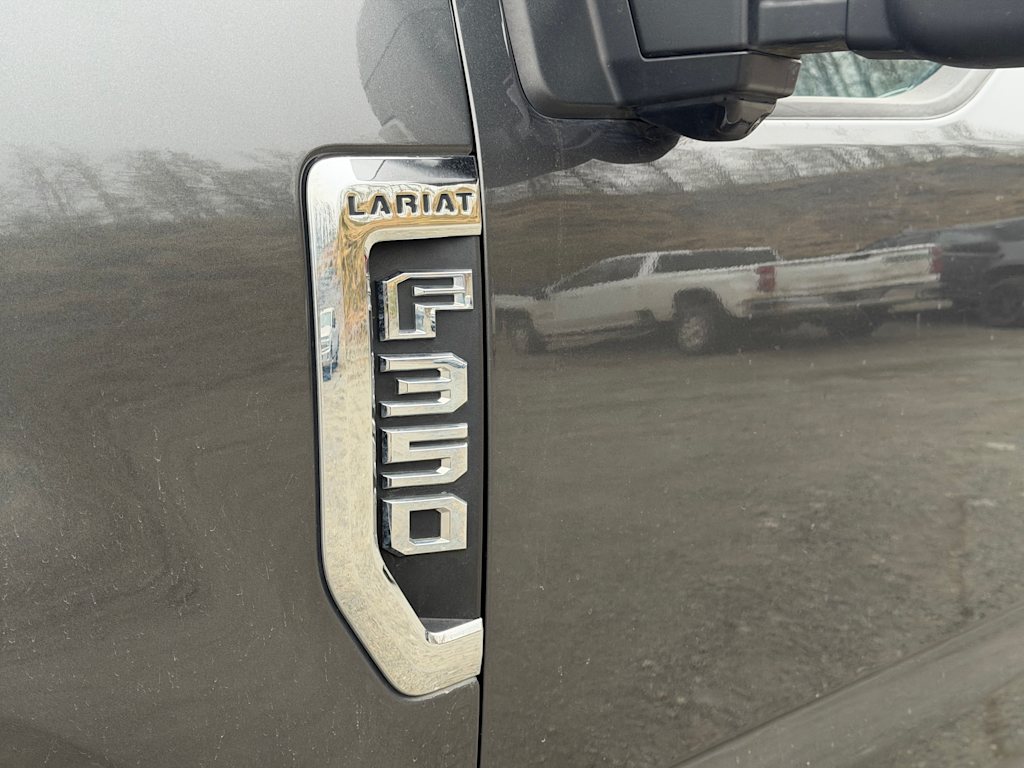 Thumbnail: 2019 Ford F-350 - 12
