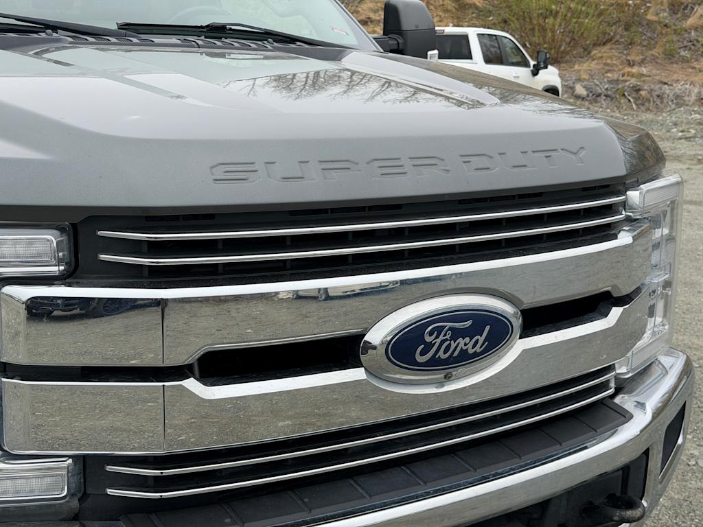 Thumbnail: 2019 Ford F-350 - 15