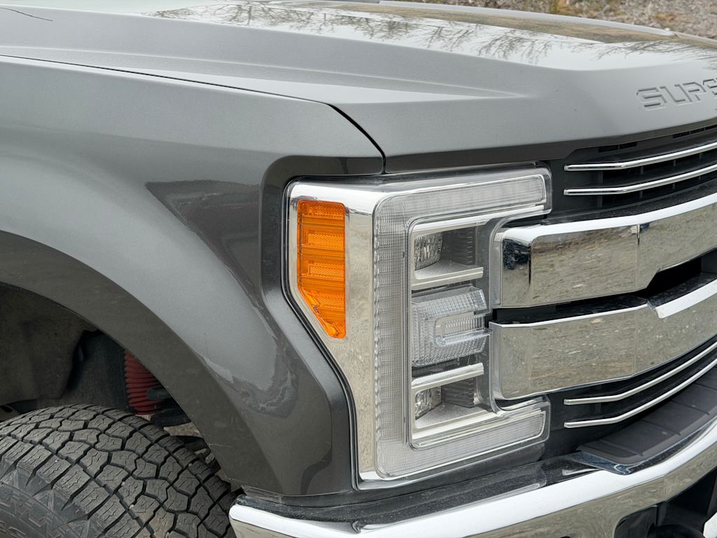 Thumbnail: 2019 Ford F-350 - 16