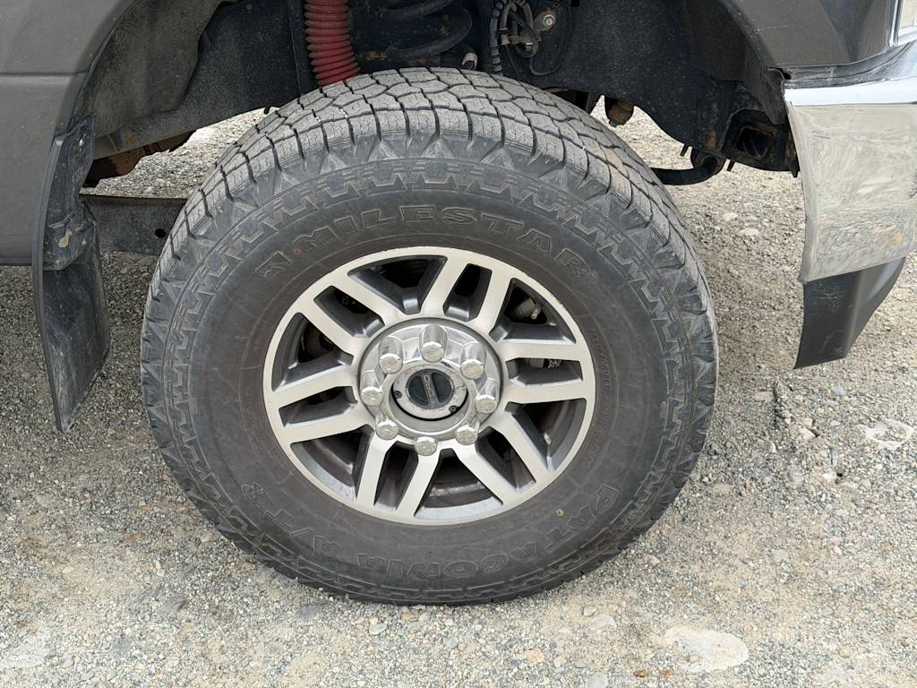 Thumbnail: 2019 Ford F-350 - 17