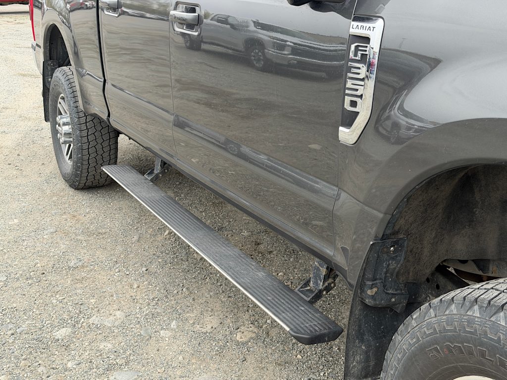 Thumbnail: 2019 Ford F-350 - 18