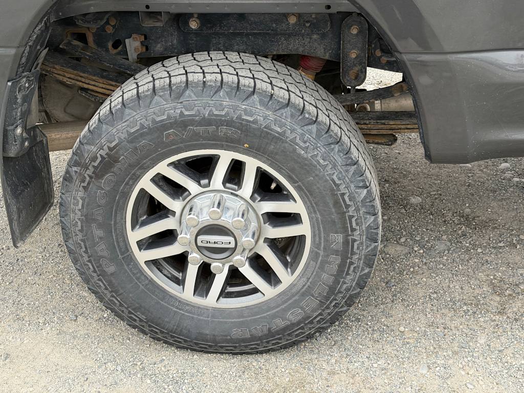 Thumbnail: 2019 Ford F-350 - 19