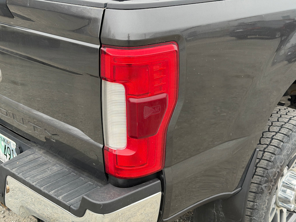 Thumbnail: 2019 Ford F-350 - 20
