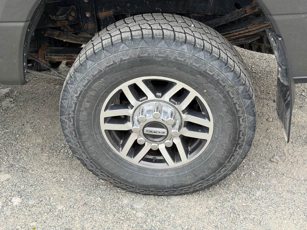 Thumbnail: 2019 Ford F-350 - 22
