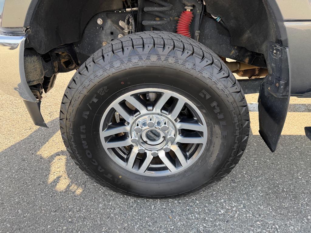Thumbnail: 2019 Ford F-350 - 7