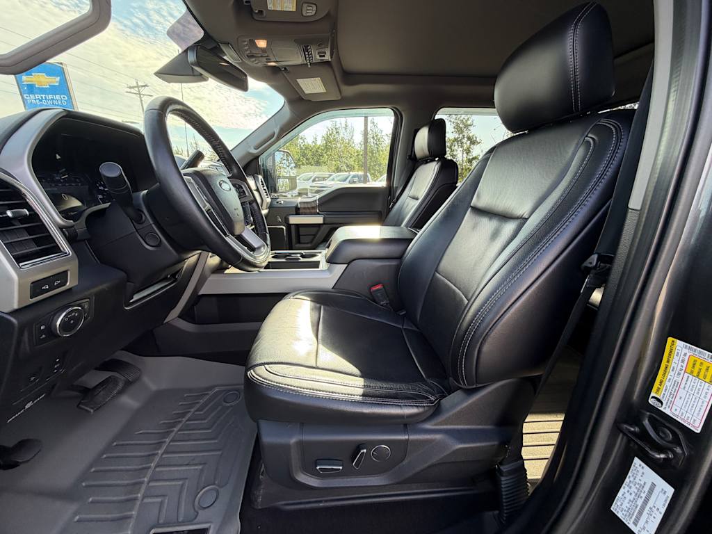 Thumbnail: 2019 Ford F-350 - 9