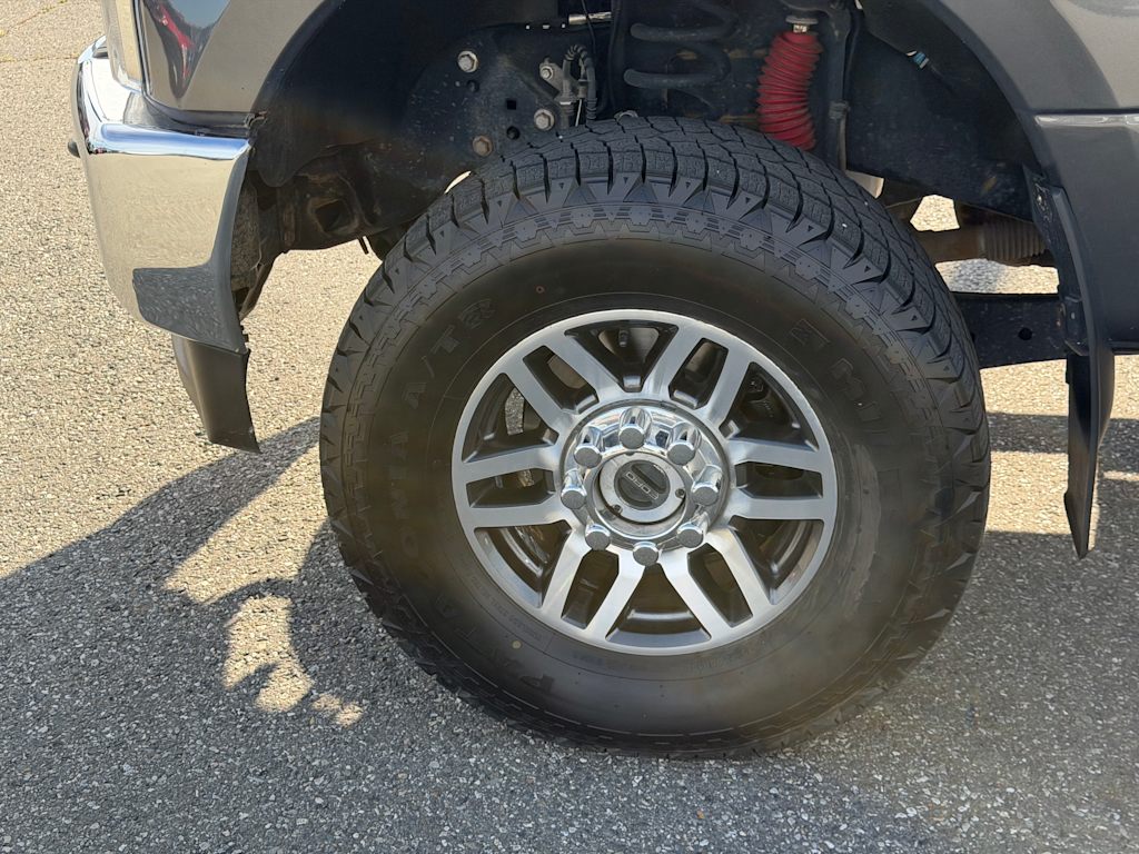 Thumbnail: 2019 Ford F-350 - 23