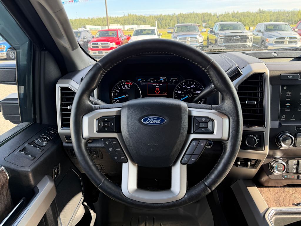 Thumbnail: 2019 Ford F-350 - 2