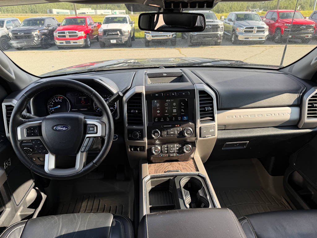 Thumbnail: 2019 Ford F-350 - 8
