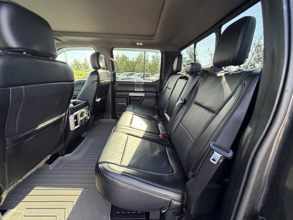 Thumbnail: 2019 Ford F-350 - 10