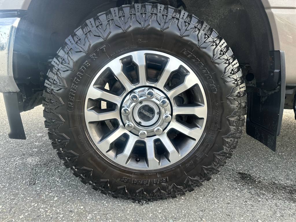 Thumbnail: 2020 Ford F-350 - 6