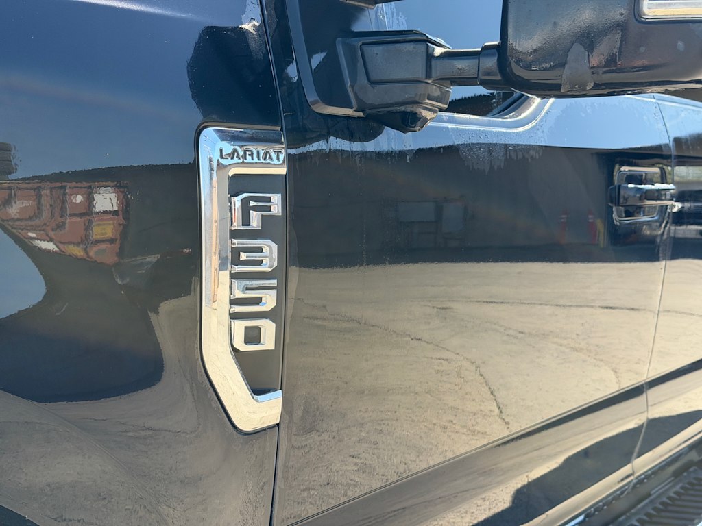 Thumbnail: 2020 Ford F-350 - 12