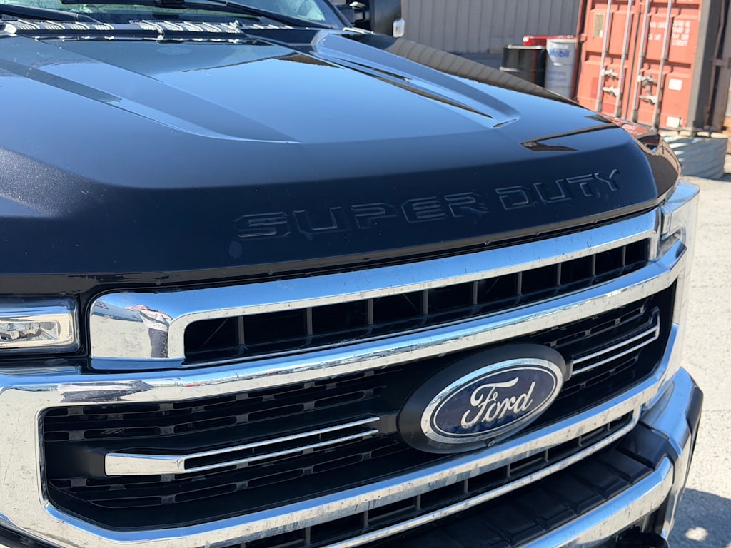 Thumbnail: 2020 Ford F-350 - 14