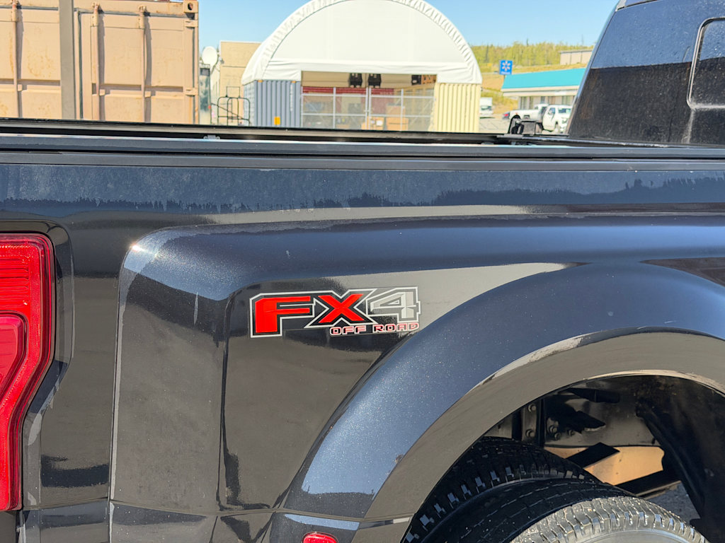 Thumbnail: 2020 Ford F-350 - 19