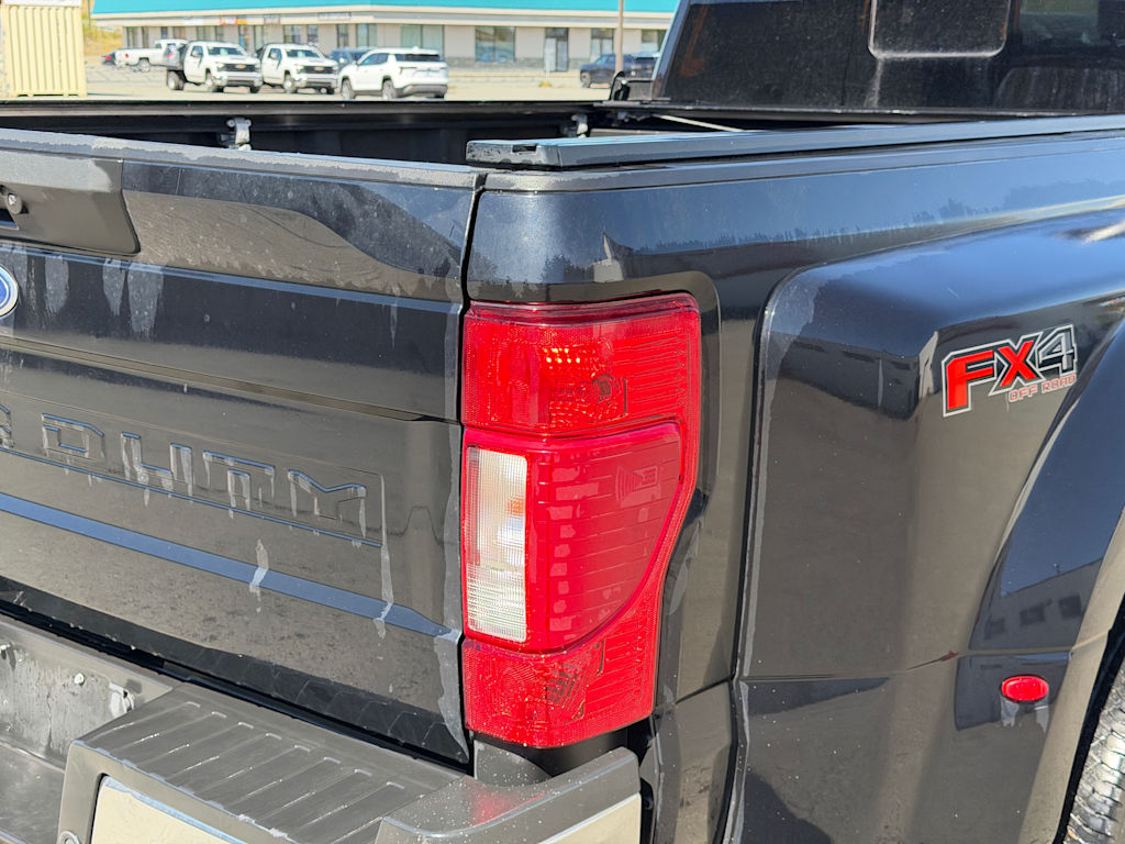 Thumbnail: 2020 Ford F-350 - 20