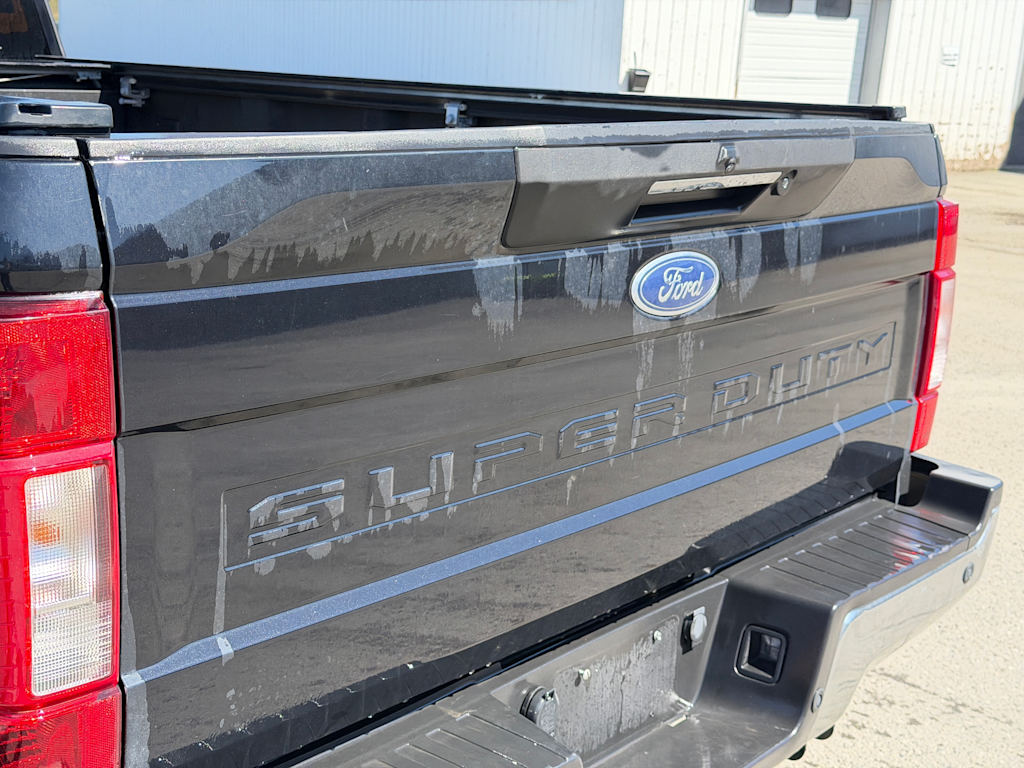 Thumbnail: 2020 Ford F-350 - 22