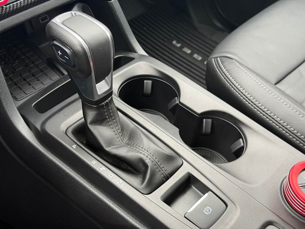 Thumbnail: 2025 Ford Ranger - 13