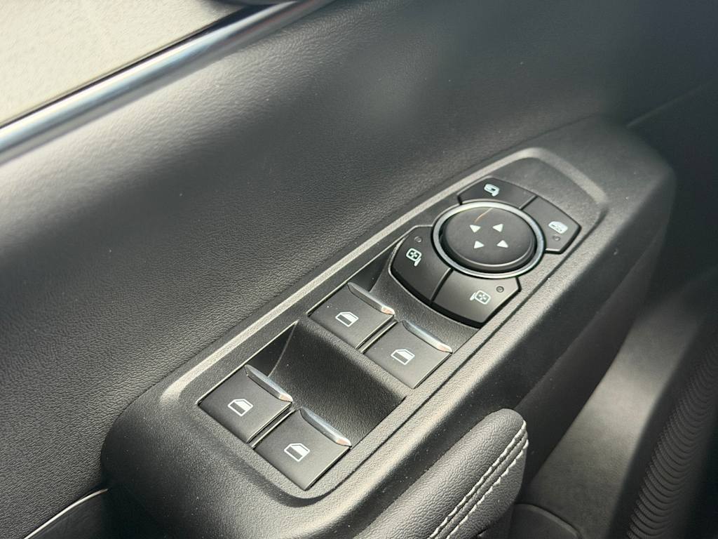 Thumbnail: 2025 Ford Ranger - 16