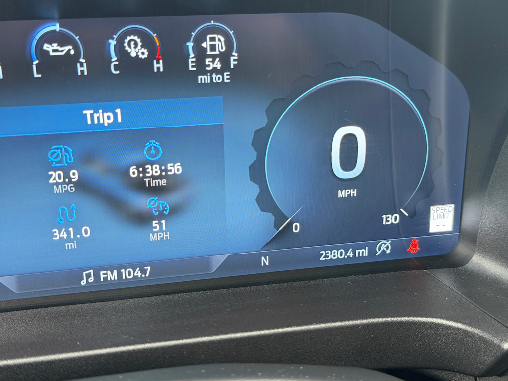 Thumbnail: 2025 Ford Ranger - 14