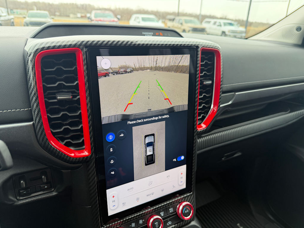 Thumbnail: 2025 Ford Ranger - 12