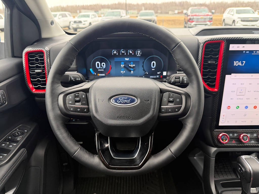 Thumbnail: 2025 Ford Ranger - 2