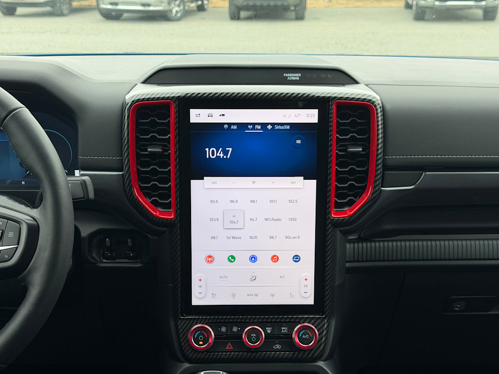 Thumbnail: 2025 Ford Ranger - 22