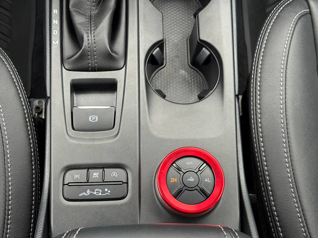 Thumbnail: 2025 Ford Ranger - 24