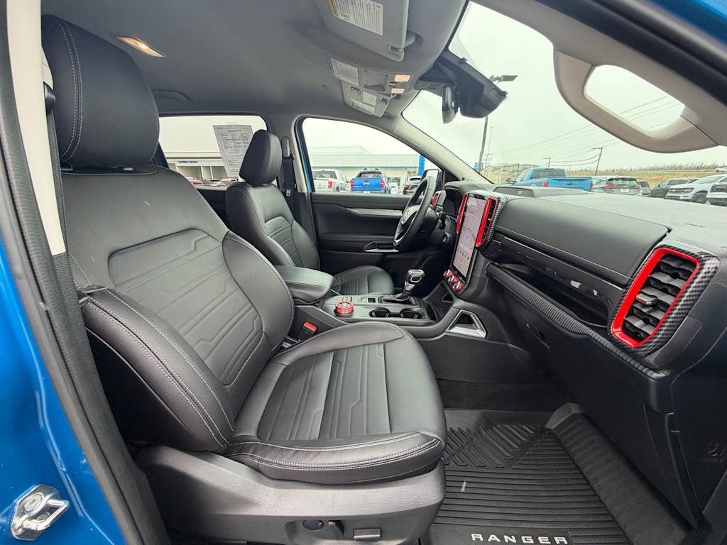 Thumbnail: 2025 Ford Ranger - 10