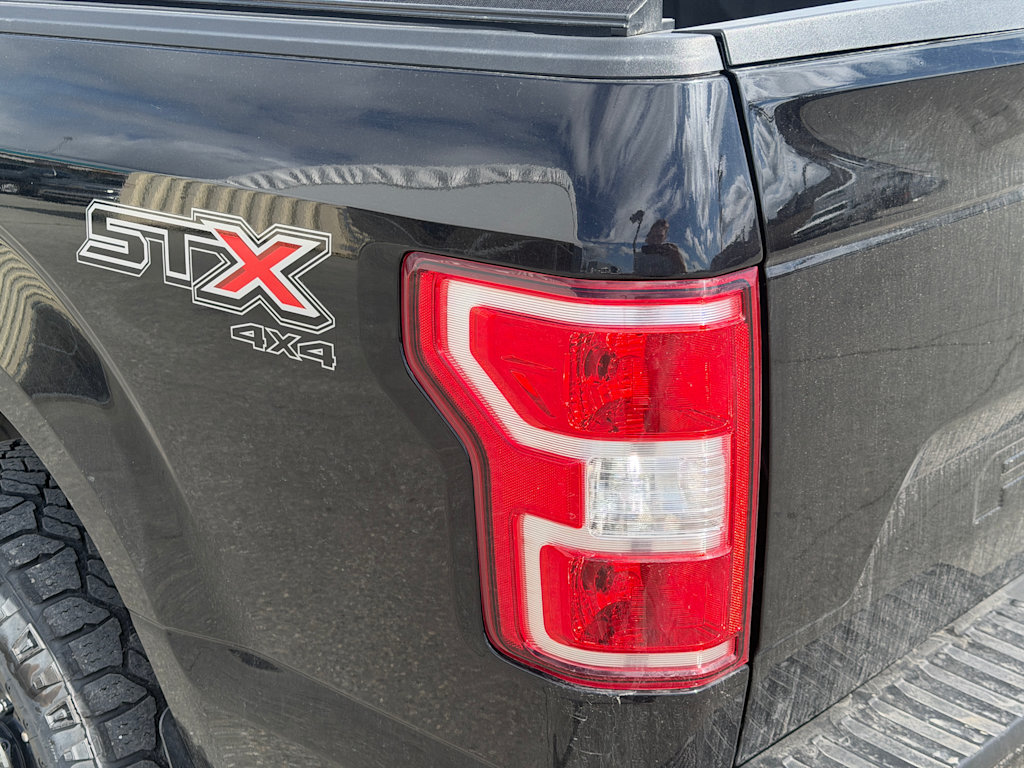 Thumbnail: 2019 Ford F-150 - 14