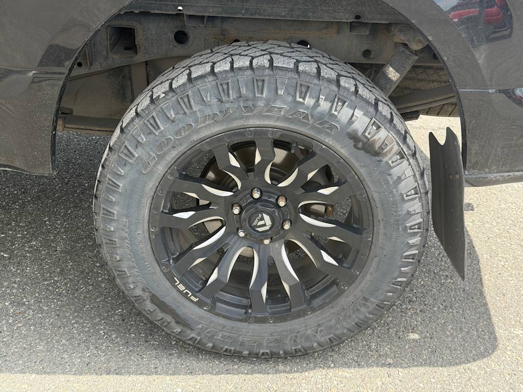 Thumbnail: 2019 Ford F-150 - 7