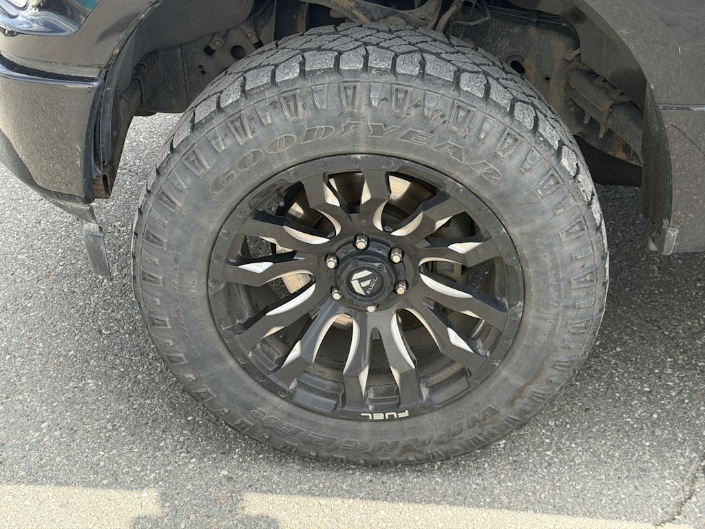 Thumbnail: 2019 Ford F-150 - 15