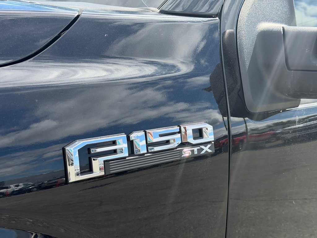 Thumbnail: 2019 Ford F-150 - 6