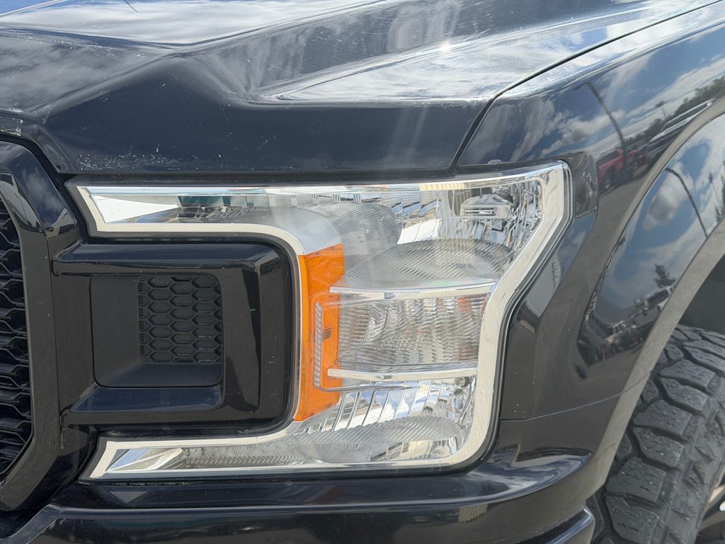 Thumbnail: 2019 Ford F-150 - 16